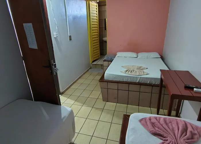 Hotel Jardim Goiás