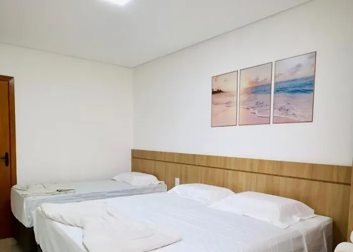 Giacomelli Plaza Hotel