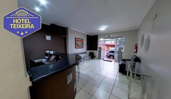 Hotel Teixeira